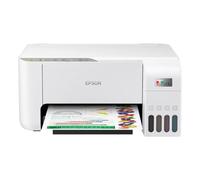 Epson EcoTank L3276 Impresora de inyección de tinta multifunción A4 con WiFi (3 en 1)