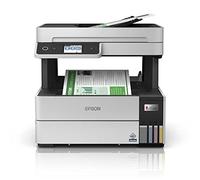 Epson Ecotank L6490 Tintenstrahl A4 4800 X 1200 Dpi 37 Seiten Pro Minute Wlan (c11cj88403)