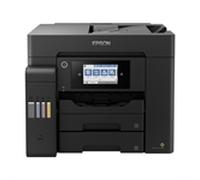Epson EcoTank L6550 Impresora multifunción de inyección de tinta a color A4 (4 en 1)