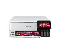 Epson EcoTank L8160 Inyección de Tinta A4 5760 x 1440 dpi WiFi