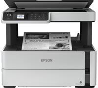 Epson ecotank m2170 tintenstrahl a4 1200 x 2400 dpi 39 seiten pro minu