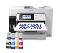 Epson - EcoTank Pro ET-16685 Inyección de tinta A3 4800 x 1200 DPI 25 ppm Wifi