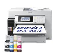 Epson EcoTank Pro ET-16685 Inyección de tinta A3 4800 x 1200 DPI 25 ppm Wifi