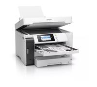 Epson EcoTank Pro ET-16685 Inyección de tinta A3 4800 x 1200 DPI 25 ppm Wifi