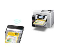 Epson - ECOTANK PRO ET-5885