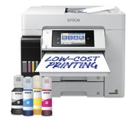Epson EcoTank Pro ET-5885