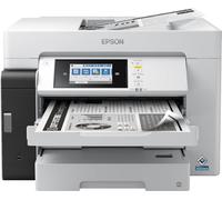 Epson - EcoTank Pro ET-M16685 Inyección de tinta A3 4800 x 2400 DPI Wifi
