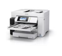Epson - EcoTank Pro ET-M16685 Inyección de tinta A3 4800 x 2400 DPI Wifi