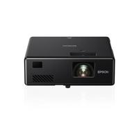 Epson EF-11 - Proyector 3LCD (Full HD, WiFi, Miracast, contraste 2500.000:1)