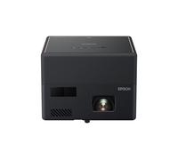EPSON EF-12 3LCD Mini Láser Proyector 1080p 1920x1080 1000 Luz 2500000:1 Mandos