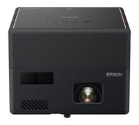 Epson EF-12 Proyector Láser Portátil ANSI 3LCD FullHD 1000 Lúmenes Negro