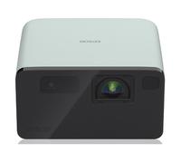 Epson EF-21G Proyector Laser Mini-TV 1000 Lumen, Compacto y Portátil para Presentaciones y Entretenimiento en el Hogar o la Oficina