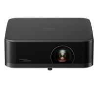 Epson Lifestudio Pop Plus EF-62B, proyector portátil Inteligente, Sound by Bose, Google TV, 4K Pro UHD, Uso en Interior/Exterior, 5 años de garantía*