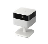 Epson EF-71 Proiettore a raggio standard 700 ANSI lumen 3LCD 1080p [1920x1080] Bianco (Epson Lifestudio Flex EF-71 - 3LCD projector - 700 lumens [white] - 700 lumens [colour] - 16:9 - 1080p - 802.11a