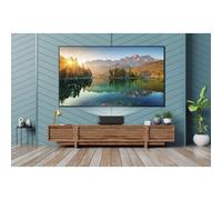 Epson Proyector de Alcance Ultra Corto EH-LS650B 4K Pro UHD