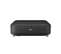 Epson EH-LS670B, proyector-TV láser Inteligente UST, 3600 lúmenes, Sound by Bose, Google TV, 120 Pulgadas, 5 años de garantía