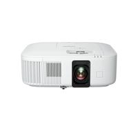 Epson EH-TW6250 Proyector de alcance estándar 2800 lúmenes ANSI 3LCD 4K+ (5120x3200) Blanco