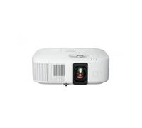 Epson EH-TW6250 Proyector de alcance estándar 2800 lúmenes ANSI 3LCD 4K+ (5120x3200) Blanco