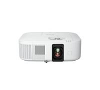 Epson EH-TW6250 Proyector de alcance estándar 2800 lúmenes ANSI 3LCD 4K+ (5120x3200) Blanco