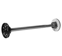 EPSON Eje alta tension para rollo de 2/3 pulgadas Ø para impresora GF Stylus PRO 9400/9600/9800