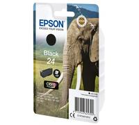 Epson - Elephant Cartucho 24 negro