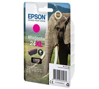 Epson - Elephant Cartucho 24XL magenta