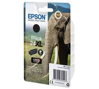 Epson - Elephant Cartucho 24XL negro