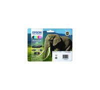 Epson - Elephant Multipack 24 6 colores
