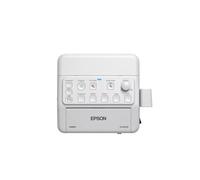 Epson ELPC B03N Caja de Control de Proyector, Conexión de Pared Instalable