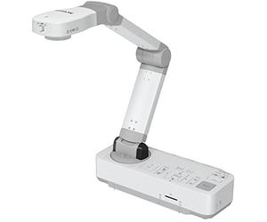 Epson ELPDC13 - Cámara de Documentos Digital - Color - 2.1 MP - 1920 x 1080 - Audio - VGA, HDMI - USB