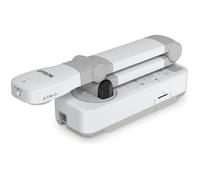 EPSON ELPDC13 cámara de documentos - Full HD, zoom 16x, 30 FPS, LED