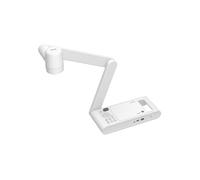 Epson Elpdc30 - Digitale Dokumentenkamera - Handger?t - Farbe - 13,000,000 Pixel - 4k Uhd (3840 X 2160) - Audio - Drahtlos - Vga, Hdmi - WI-Fi - Usb