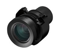 Epson ELPLM08 Lente de Proyección de Alcance Medio Zoom 24-38.2mm F/1.65-2.27 Compatible con Serie EB-G7200W, G7400U, G7900, EB-L1000/1100/1200/1300/1405U