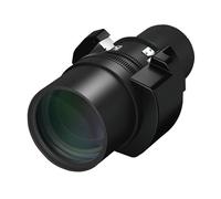 Epson ELPLM10 Lente de Zoom de Tiro Medio - 55.4 mm - Negro