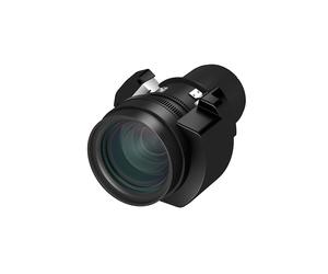 Epson ELPLM15 Lente de zoom media para modelos EB-G7200W / G7400U / G7900U / G7905U / L1100U / L1200U/ L1300U / L1405U