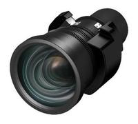 Epson ELPLW08 Objetivo Zoom Gran Angular - Distancia Focal 19.7-27.5 mm - Rango Apertura 2-2.2