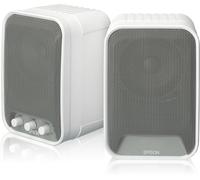 EPSON ELPSP02 Altavoz Activo 30W Blanco Conector Auriculares