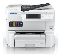 Epson - WorkForce Pro EM-C7100DWF Inyección de tinta A3+ 4800 x 1200 DPI 35 ppm Wifi