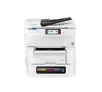 Epson - WF PRO EM-C8100RDWF