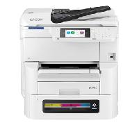 Epson - WF PRO EM-C8100RDWF