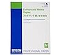 Epson enhanced matte paper, din a2, 192 g/m², 50 hojas - large format