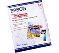 Epson enhanced matte paper, din a4, 192 g/m², 250 hojas