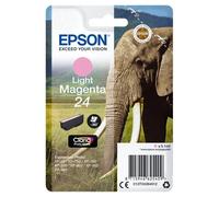 Epson T24 (T2423) Cartucho de tinta magenta Epson 24