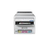 Epson Workforce Pro EP-C800rdw - Stampante - Colore - Duplex - Inkjet - A4/legal - 4800 X 1200 Dpi - Fino A 25 Pagine/min. (monocromo)/