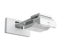 Epson Epson EB-760W Proyector Láser Ultra Corta Distancia Proyector láser WXGA de tiro ultracorto. Proyecta una imagen de hasta 150 pulgadas. Incluye Wi-Fi