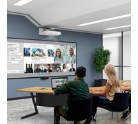 Epson Epson EB-810E proyector láser ultracorto 4KE 5000 lúmenes Proyector láser 4KE de ultra corta distancia, 5000 lúmenes y pantalla hasta 160".