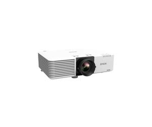 Epson Epson EB-L530U Proyector láser de lente fija EB-L530U con 5.200 lúmenes, es ideal para educación, empresas y atracciones turísticas.