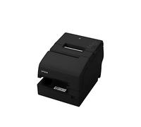 Epson Epson TM H6000VI-112 Impresora POS 3 en 1 para impresión de recibos, facturas y cheques. Perfecta para entornos minoristas.