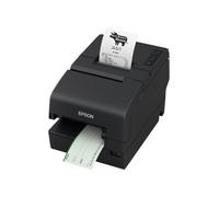 Epson - TM-H6000VI 180 x 180 DPI Inalámbrico y alámbrico Térmico Impresora de recibos - C31CL25116