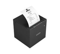 Epson Epson TM M30III Impresora Tickets USB Ethernet Impresora térmica POS compacta a 300 mm/s con USB-C PD de 18 W, Ethernet, formatos de 58/80 mm y